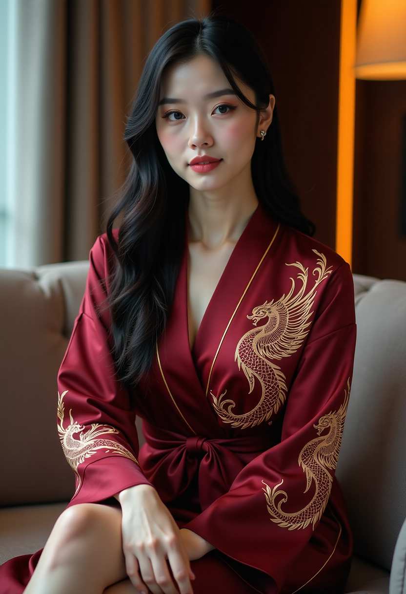 余生有你