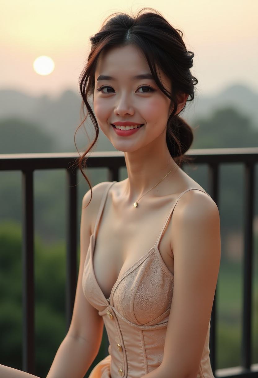 时光倒流